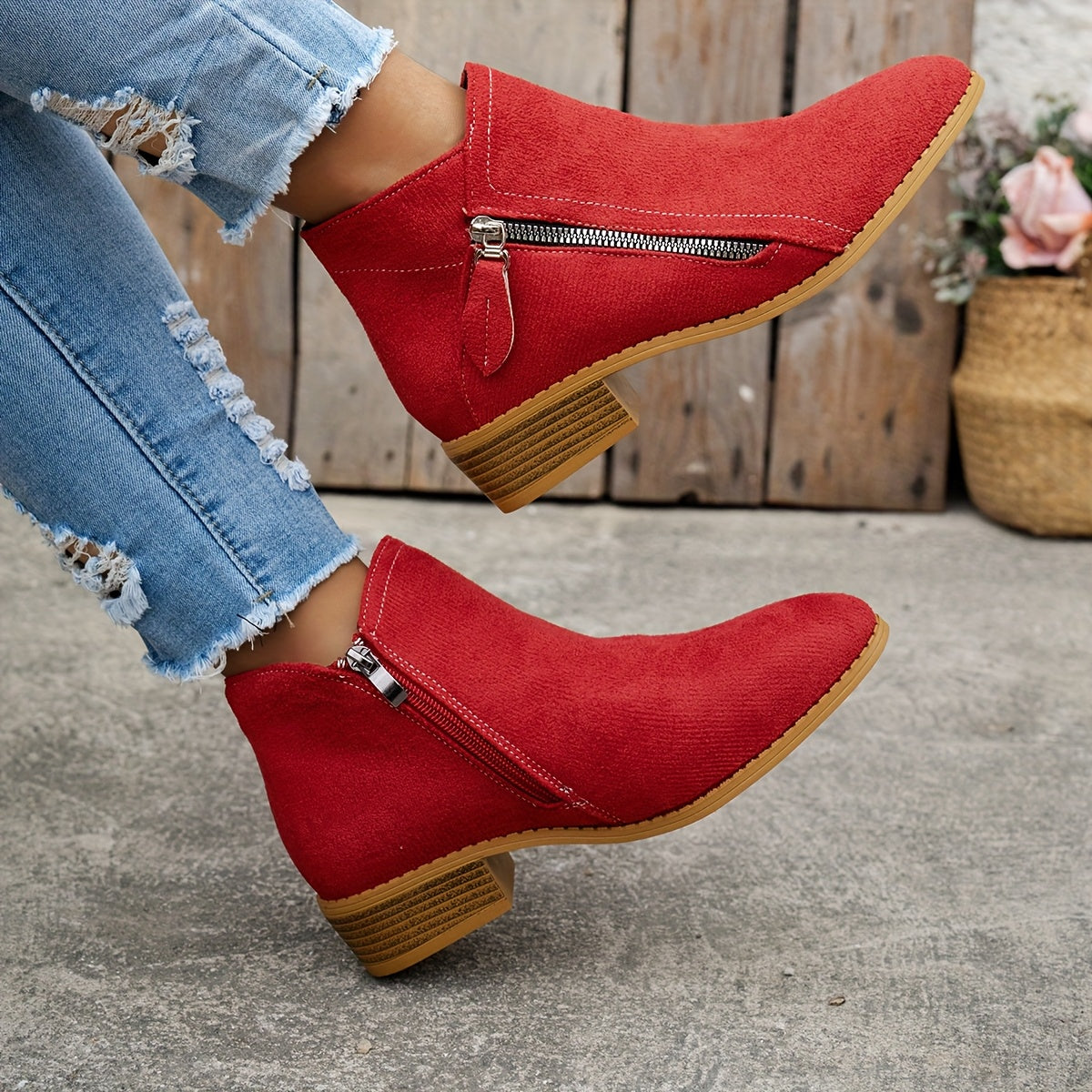 Annielle™ | Stylish Orthopedic Women’s Shoes
